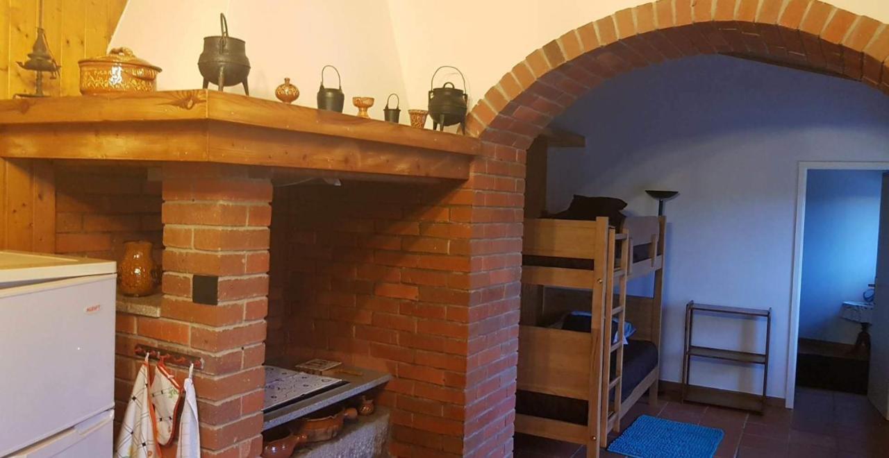 Casa Do Adro Hotel Viana do Castelo Buitenkant foto
