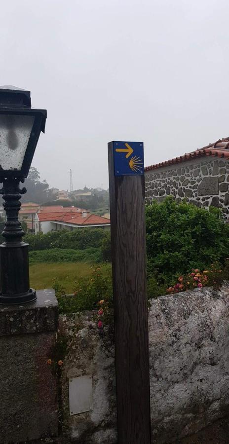 Casa Do Adro Hotel Viana do Castelo Buitenkant foto
